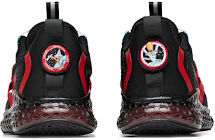 (W) 안타 러닝 로우 '블랙 레드' (Anta Running Low '블랙 레드') 122015590-4 Shop (W) 안타 러닝 로우 '블랙 레드' (Anta Running Low '블랙 레드') 122015590-4