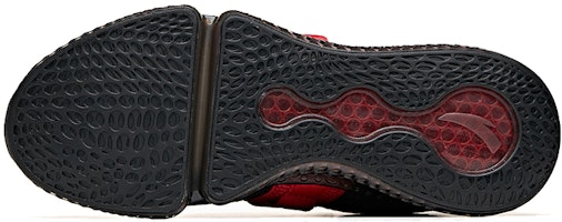 (W) 안타 러닝 로우 '블랙 레드' (Anta Running Low '블랙 레드') 122015590-4 Purchase (W) 안타 러닝 로우 '블랙 레드' (Anta Running Low '블랙 레드') 122015590-4