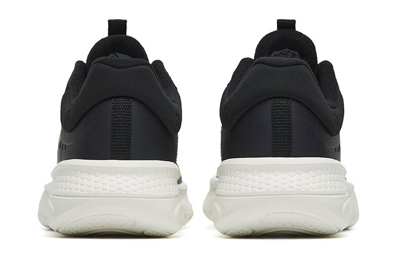 (W) Anta Running Low 'Black White' 圖 5