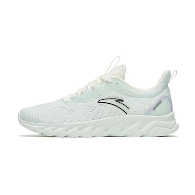 (W) Anta Running Shoes 'Green'