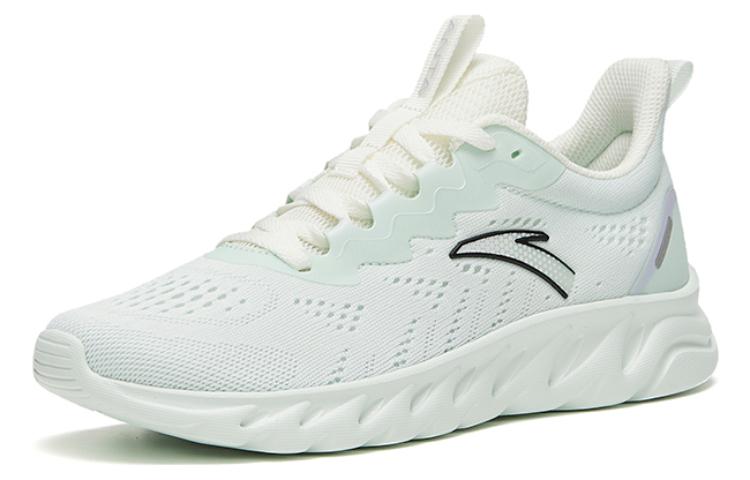 (W) Anta Running Shoes 'Green' 圖 2