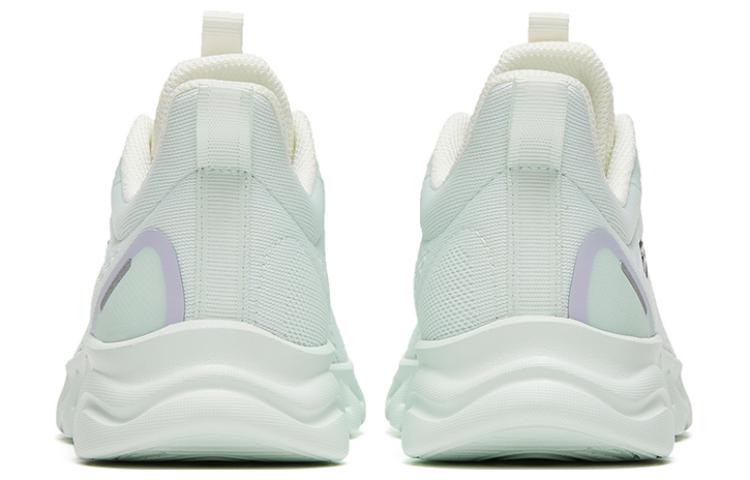 (W) Anta Running Shoes 'Green' 圖 4