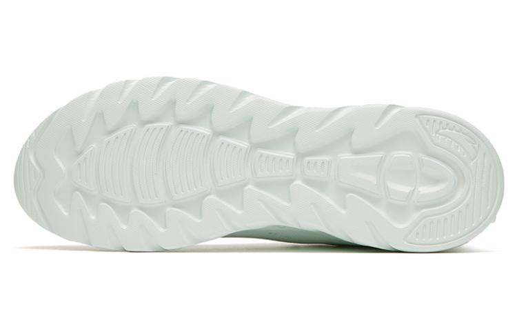 (W) Anta Running Shoes 'Green' 圖 5