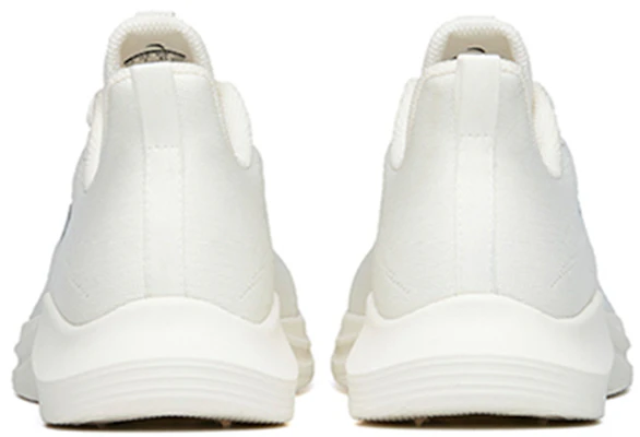 (W) 安踏跑步系列运动鞋 '象牙白' 122225571-4 Purchase (W) 安踏跑步系列运动鞋 '象牙白' 122225571-4