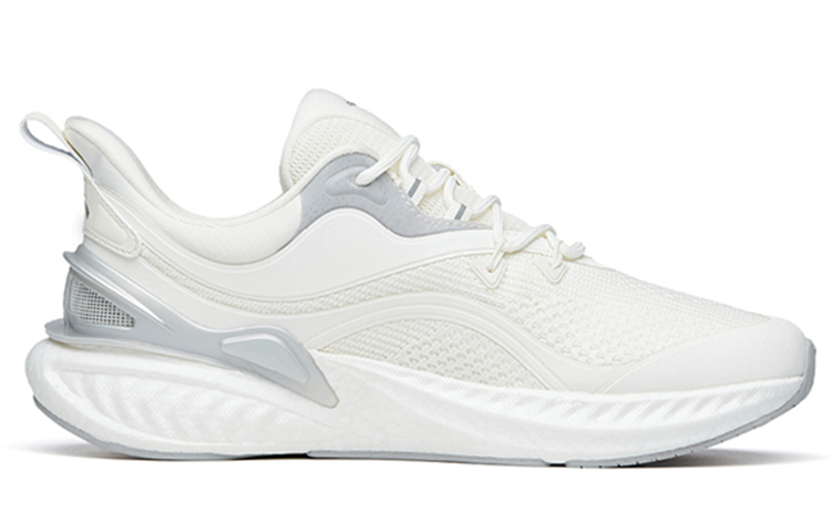 (W) Anta Running Low 'Ivory White Silver' 圖 2