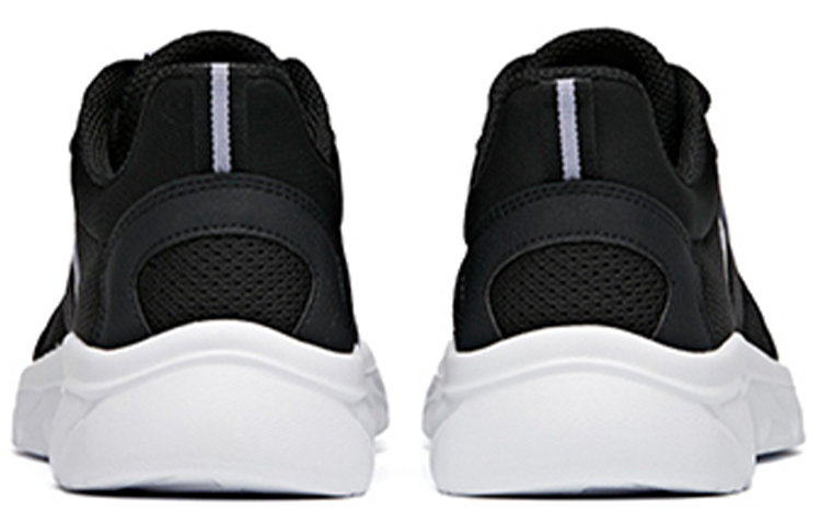(W) Anta Running Low 'Lightweight Breathable Black' 圖 4