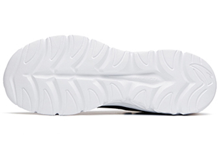 (W) Anta Running Low 'Lightweight Breathable Black' 圖 5