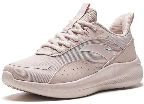(W) Zapatillas Anta Running Series 'Rosa Gris' 922345512-2 Order (W) Zapatillas Anta Running Series 'Rosa Gris' 922345512-2
