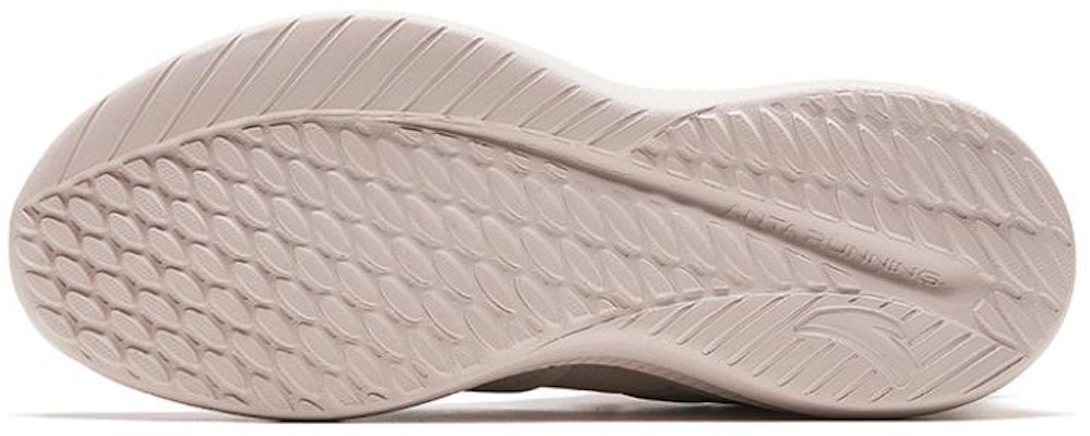 (W) Zapatillas Anta Running Series 'Rosa Gris' 922345512-2 Purchase (W) Zapatillas Anta Running Series 'Rosa Gris' 922345512-2