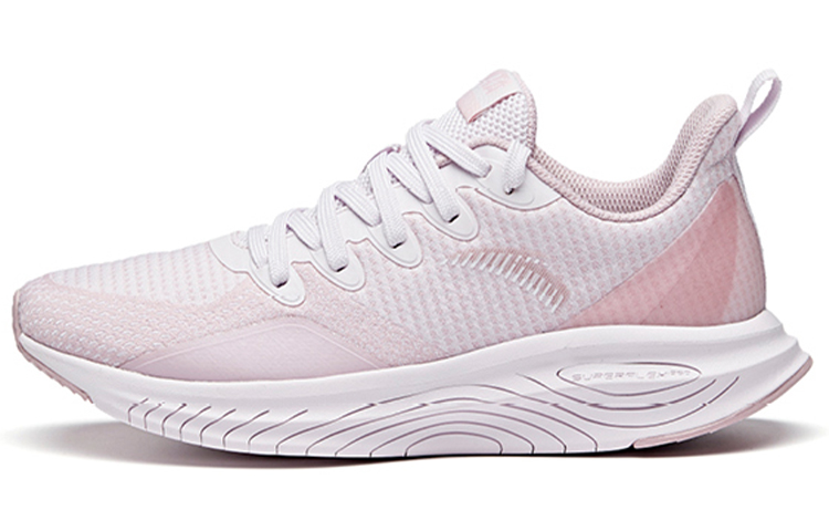 (W) Anta Running Low 'Pink'