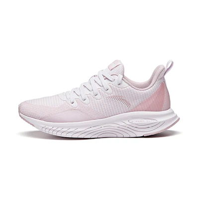 (W) Anta Running Low 'Pink'