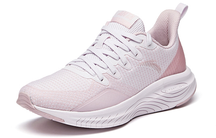 (W) Anta Running Low 'Pink' 圖 2