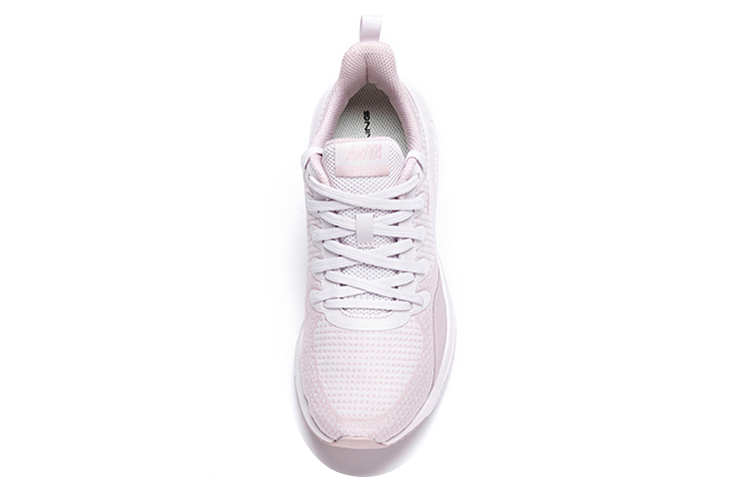 (W) Anta Running Low 'Pink' 圖 3