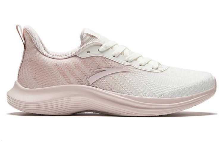 (W) Anta Running Low 'Pink' 圖 2