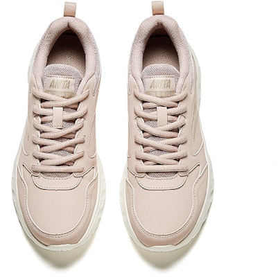 (W) 안타 러닝화 '핑크' 922355515-11 Lookbook (W) 안타 러닝화 '핑크' 922355515-11