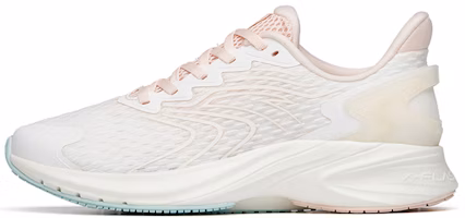 (Women) Anta Running Series Sneakers 'Pink White' 122225585-11 (Women) Anta Running Series Sneakers 'Pink White' 122225585-11