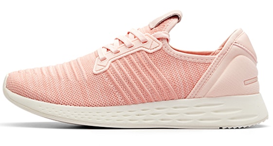 (W) 安踏低帮跑鞋“粉白” 12838888-7 Buy (W) 安踏低帮跑鞋“粉白” 12838888-7
