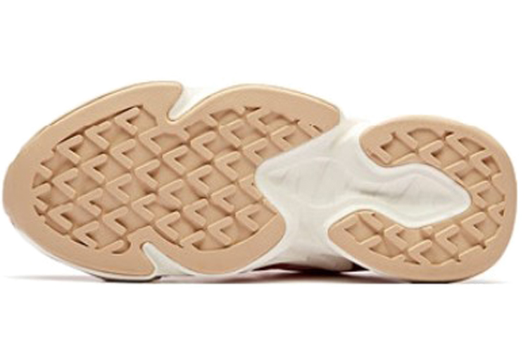 Purchase (W) 安踏跑鞋系列粉白运动鞋 12918881-4