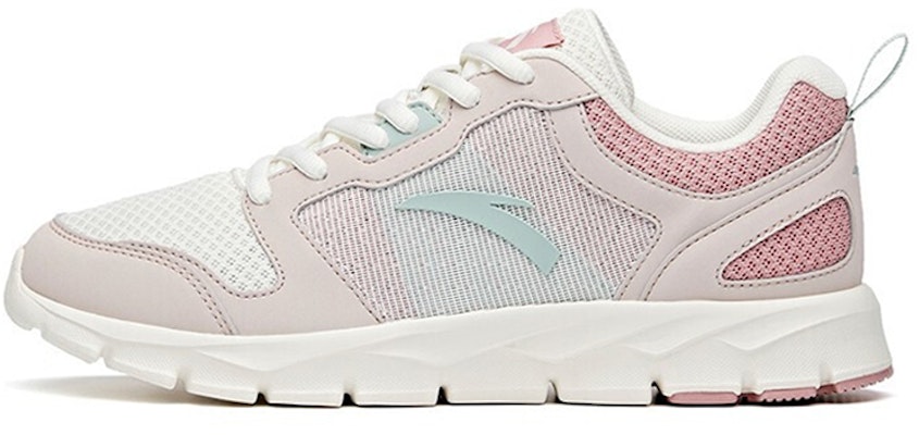 (Women) Anta Running Low 'Pink White' 92625512-47 Buy (Women) Anta Running Low 'Pink White' 92625512-47
