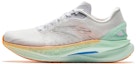 Buy (W) アンタ ランニングシューズ 白緑黄 (Anta Ranningushūzu Shiro Midori Ki) 122335580S-8