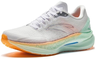 (W) Zapatillas Anta Running 'Blanco Verde Amarillo' 122335580S-8 Order (W) Zapatillas Anta Running 'Blanco Verde Amarillo' 122335580S-8