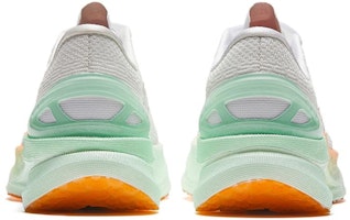 (W) Zapatillas Anta Running 'Blanco Verde Amarillo' 122335580S-8 Shop (W) Zapatillas Anta Running 'Blanco Verde Amarillo' 122335580S-8