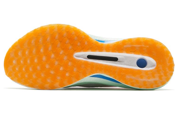 Purchase (W) アンタ ランニングシューズ 白緑黄 (Anta Ranningushūzu Shiro Midori Ki) 122335580S-8