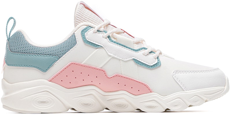 (Women) Anta Running Low 'Sakura Pink' 922115574-3 Order (Women) Anta Running Low 'Sakura Pink' 922115574-3