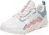 (W) Anta Running Low 'Sakura Pink' Lelaki Wanita Kasut Lari 922115574-3
