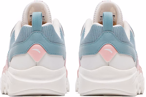 (Women) Anta Running Low 'Sakura Pink' 922115574-3 Shop (Women) Anta Running Low 'Sakura Pink' 922115574-3