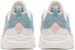 (W) Anta Running Low 'Sakura Pink' Lelaki Wanita Kasut Lari 922115574-3
