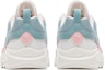 Shop (W) Anta Running Low 'Sakura Pink' Lelaki Wanita Kasut Lari 922115574-3