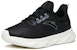 (W) Anta Running Low 'Penyerap Kejut Hitam' 122145571-6