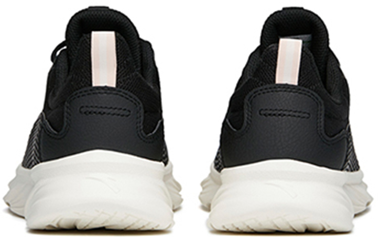 (W) Anta Running Low 'Shock-Absorbing Black' 圖 4
