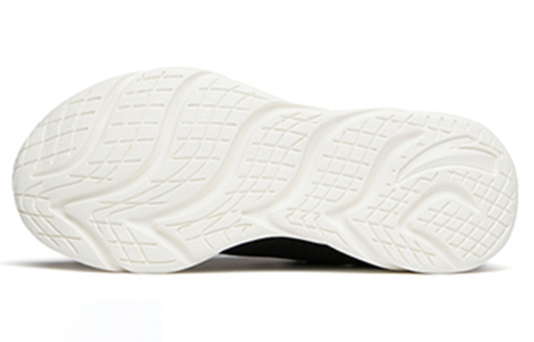 (W) Anta Running Low 'Shock-Absorbing Black' 圖 5