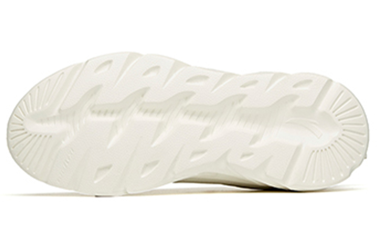 (W) Anta Running Low 'White Aqua Pink' 圖 6