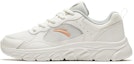 Buy (W) Zapatillas Anta para Correr 'Blanco Naranja Verde' 922345580-5