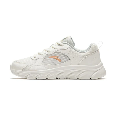 (W) Anta Running Shoes 'White Orange Green'