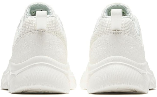 (W) Zapatillas Anta para Correr 'Blanco Naranja Verde' 922345580-5 Shop (W) Zapatillas Anta para Correr 'Blanco Naranja Verde' 922345580-5