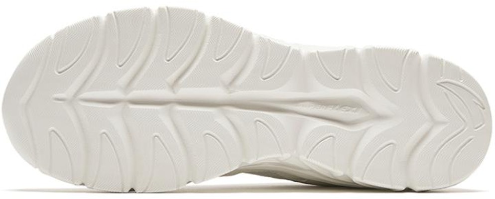 (W) Zapatillas Anta para Correr 'Blanco Naranja Verde' 922345580-5 Purchase (W) Zapatillas Anta para Correr 'Blanco Naranja Verde' 922345580-5