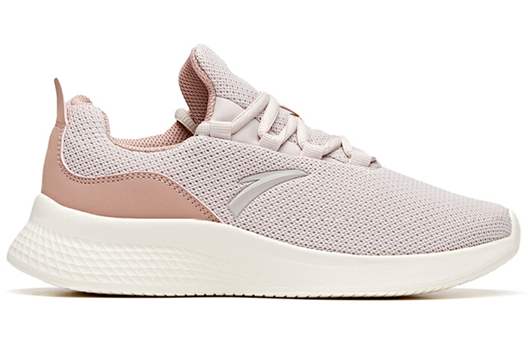 (W) Anta Running Low 'White Lotus Pink' 圖 2
