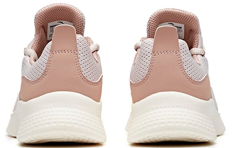 (W) Anta Running Low 'White Lotus Pink' 圖 4