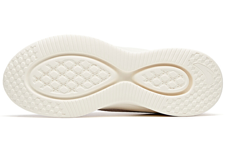 (W) Anta Running Low 'White Lotus Pink' 圖 5