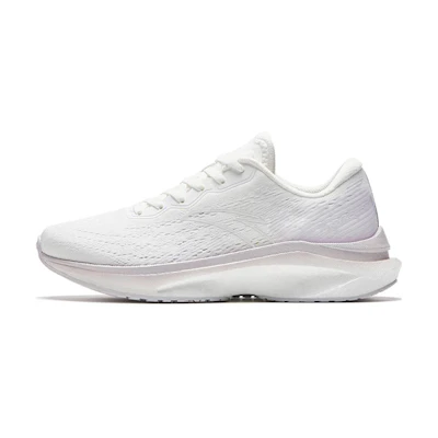 (W) Anta Running Shoes 'White Pink'