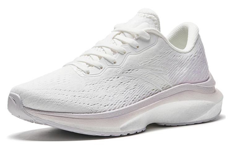 Order (W) アンタ ランニングシューズ 白ピンク
```anta ranningushuuzu shiro pinku``` 122335581S-7