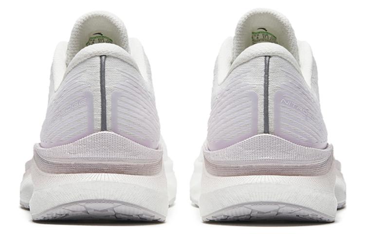 Shop (W) アンタ ランニングシューズ 白ピンク
```anta ranningushuuzu shiro pinku``` 122335581S-7