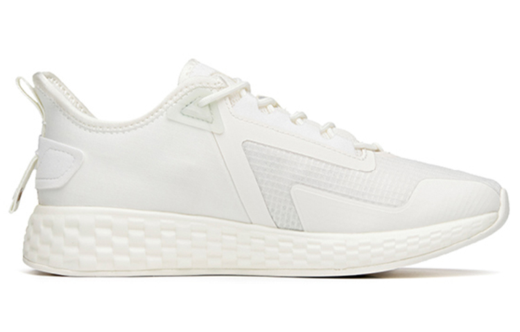 Order (W) 안타 러닝 로우 '화이트 옐로우' 922125523-2