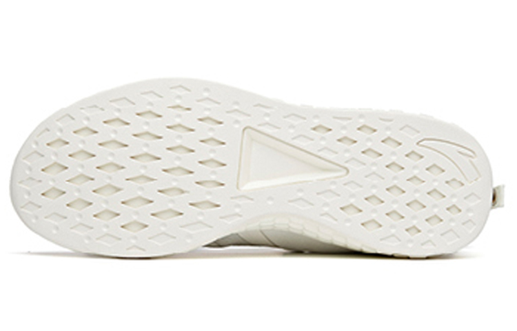 Details for (W) 안타 러닝 로우 '화이트 옐로우' 922125523-2