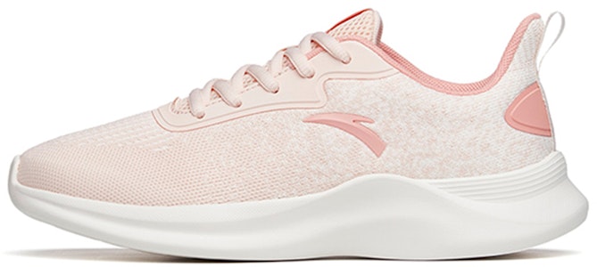 (W) 安踏耐用弹力粉色跑鞋 922145575-6 Buy (W) 安踏耐用弹力粉色跑鞋 922145575-6