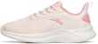 (W) Anta Kasut Lari Rendah Pink 'Durable Bounce' 922145575-6